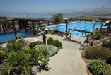 Ramot Resort Galilee