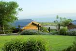 The Best Hotels at the Sea of Galilee 2014