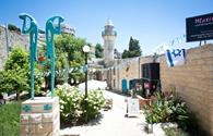 Galilee & Golan Jewish Escorted Tour, 3 Days
