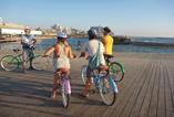 Bicycle Tour in Tel Aviv