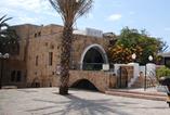 A Trip To Old Jaffa