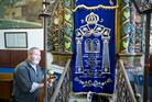 Israel Jewish Heritage Escorted Tour, 12 Days