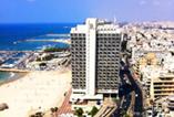 The Best Tel Aviv Hotels 2014