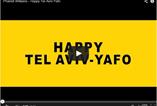 Happy (in) Tel Aviv-Yafo - Feel the Vibe of Tel Aviv