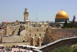 Three Religion Tours in Jerusalem