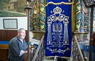 Israel Jewish Heritage Escorted Tour, 12 Days