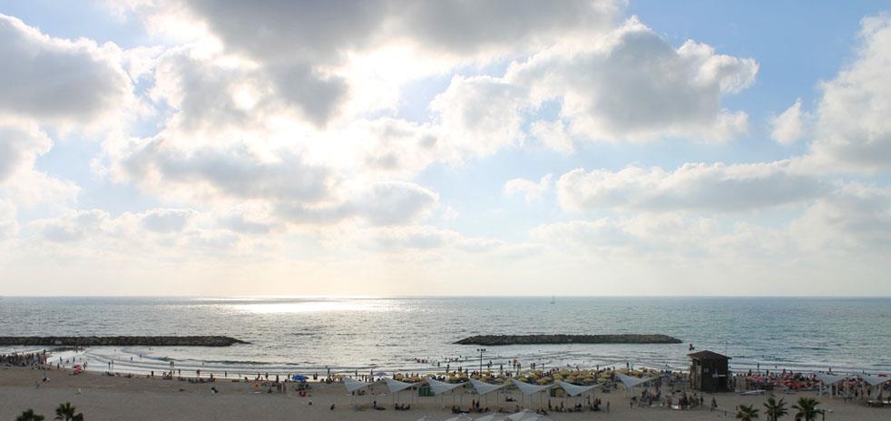 Herzliya Hotels