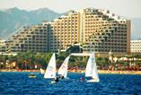 The Best Hotels in Eilat 2014