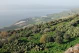 Galilee and Golan - 2 Days Tour