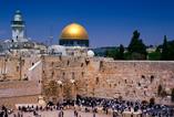Jewish Jerusalem 2 Days