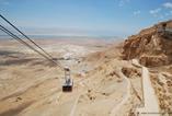 Masada: The Tale of Jewish Heroism