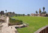 The Best Things to do in Caesarea