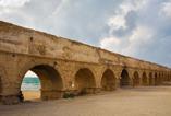 Caesarea Private Tour