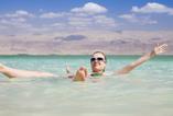 Tours to The Dead Sea