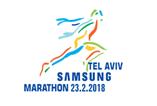 Tel Aviv Marathon – February 2018