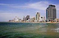 Tel Aviv City Break Tour Package, 7 Days