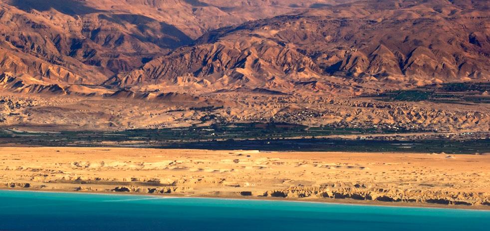 Dead Sea Tours