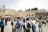 tour israel y petra