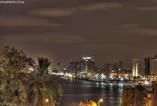 10 Amazing Night Photos of Tel Aviv 